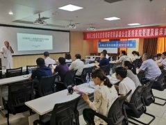 <b>提升基层医疗水平 打通医疗建设“最后一公里”</b>