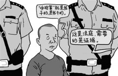 不确定赵志红为真凶 是对“疑罪从无”原则的重申