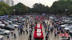 公安部：坚决遏制民族资产解冻类诈骗犯罪蔓延