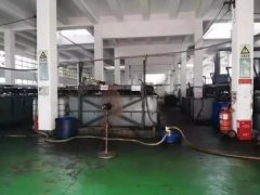 江西赣县红金稀土有限公司环境问题久拖不治、敷衍整改