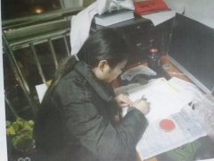 人体器官违规捐献调查：封口费46万 假捐献真买卖？