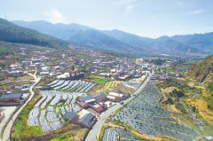 产业扶贫，让小康梦想照进现实