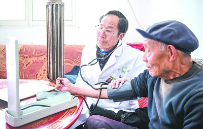 人均预期寿命：35到77的嬗变背后