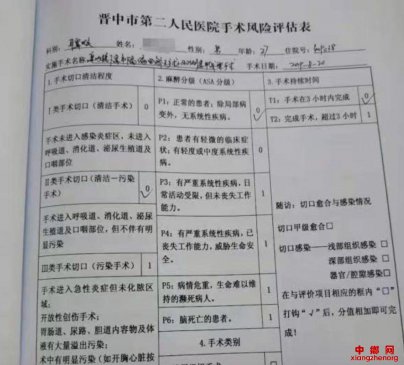 博士术后死亡一事已达成赔偿协议？医院家属均否认