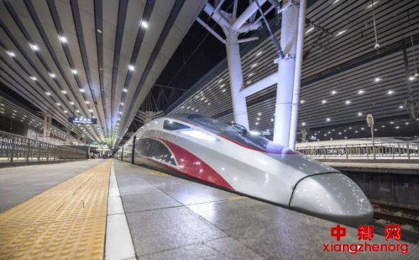 注意！全国铁路11日起实施新运行图，有你家那里不？