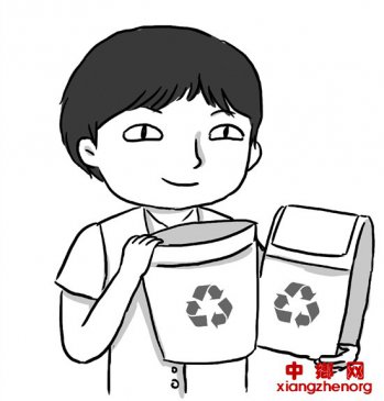 垃圾分类成相亲加分项？杭州准丈母娘说可以看出生活细节