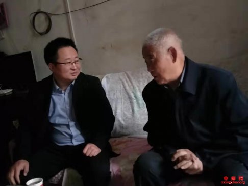 <b> 陕西：把牢“五字诀” 做实调查研究</b>