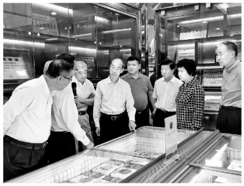 依法治渔推进渔业升级渔村振兴渔民富裕