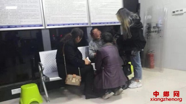 男子流浪20年“被死亡”，三地警方协助帮回家