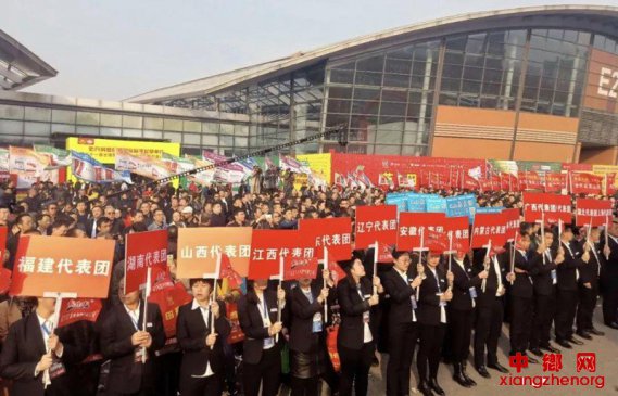 有机肥替代化肥--江苏7县展成果