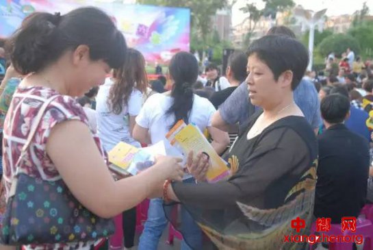 <b>安徽：棠溪镇、夹浦镇联合开展避孕节育知识宣传教育活动</b>