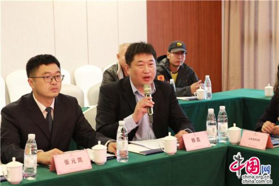 山东成立全国首家省级户外教育协会