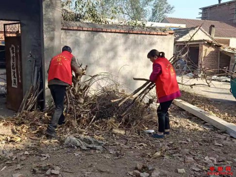 安徽：宋庙村扎实做好今明两年脱贫攻坚工作