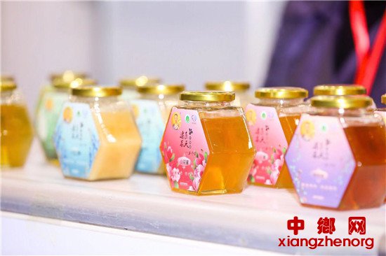 特色川货。（主办方供图）