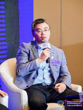 陈伟平：药企创新的前提是守正