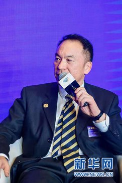 吴文辉：医疗科技需投入到社会中创造价值