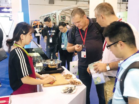 从品种改良向自主创新迈进——我国畜禽种业历经七十年发展成就斐然