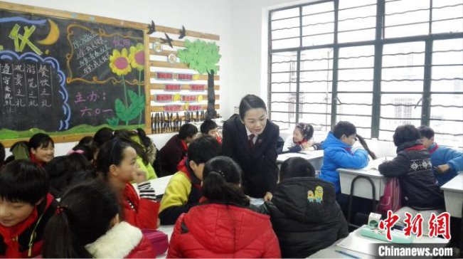 浙江正式封存未成年人犯罪记录 助犯罪年轻人回归社会