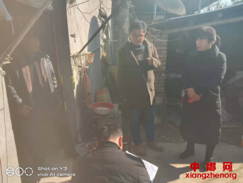 安徽省谯城区古城镇“三强化，三明确” 扎实开展城乡低保对象审核工作