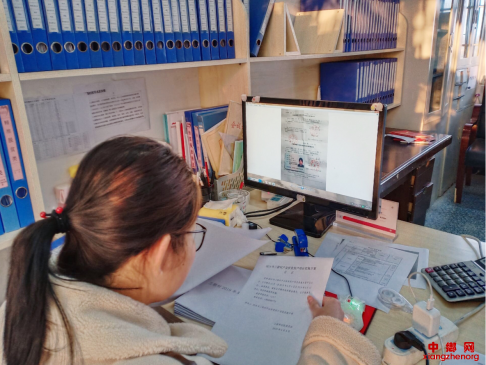 <b>安徽省贵池区秋江街道扎实开展2019年秋季“雨露计划”申报工作</b>