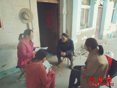 安徽：“半边天”助力脱贫