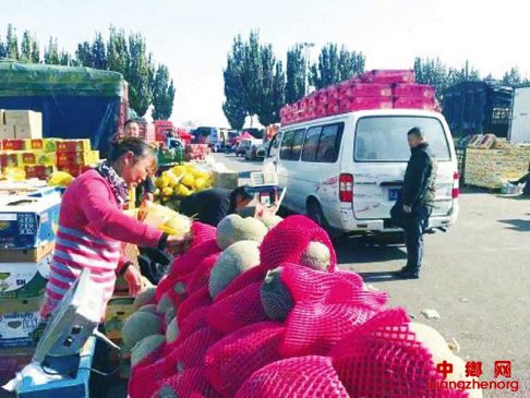 扶贫产业产能过剩怎么办