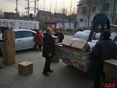 <b>安徽：帮扶单位作后盾 消费扶贫助增收</b>