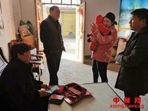 <b>安徽：强化扶贫过程监管</b>