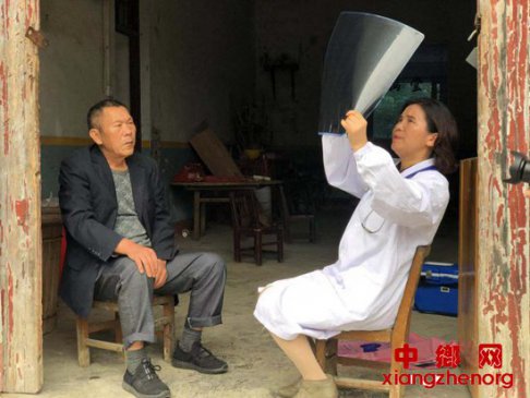 义诊医生的“候鸟”十年