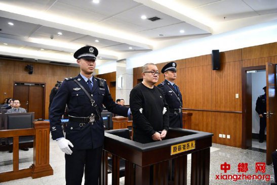 云南高院依法公开宣判孙小果再审案 决定执行死刑