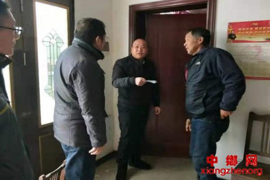 <b>安徽：“扶贫宽带”入户，扶贫政策暖人心！</b>