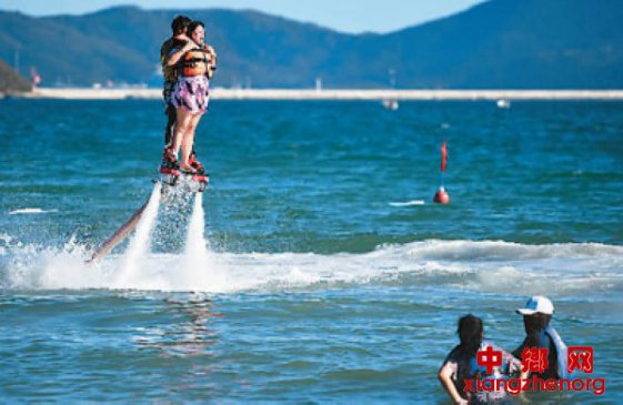 2019中国旅游亮点：文旅融合创造精彩