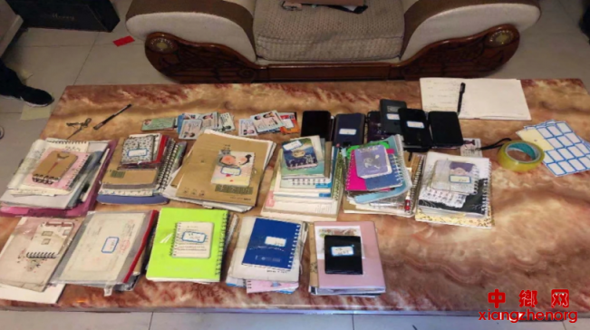 苏州警方破获特大交友网络诈骗案 抓获136名人