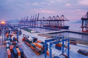 三部门印发《关于完善外贸金融服务的指导意见》