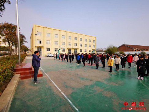 <b>安徽：“我家的脱贫小故事”征文比赛活动</b>