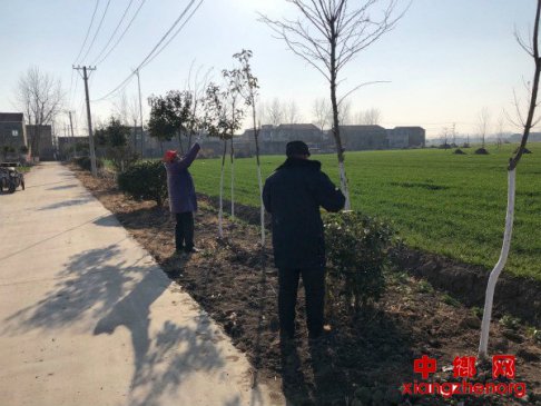 <b>安徽：贫困户变身“工薪族”</b>