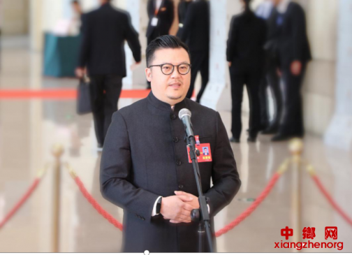马志达：厚植爱国主义精神，共同发展粤港澳大湾区