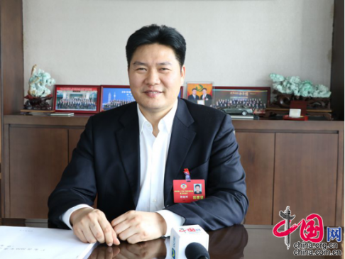 垃圾分类这事一点也不小！广东省政协委员郭健辉有建言