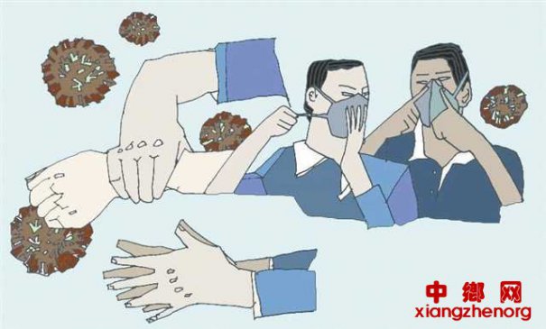 西南大学推出抗疫科普心理漫画