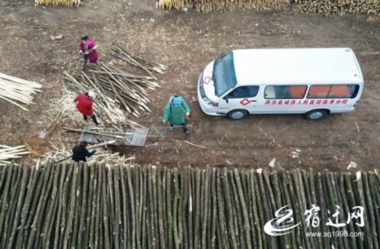 春耕备播促发展（全媒体）(601700)-20200213090301