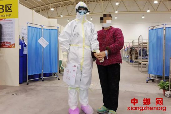 方舱手记：希望从今天开始听到的都是好消息