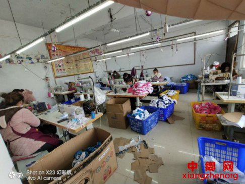 <b>安徽省亳州市蒙城县：“四个一批”解决贫困户就业难题</b>