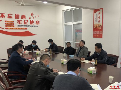 <b>安徽：市委常委、副市长刘劲松到颍东区枣庄镇调研督导脱贫攻坚工作</b>