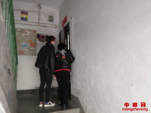 <b>陕西省华州区杏林镇：四举措强化境外入杏人员疫情防控</b>