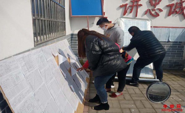 安徽省谯城区魏岗镇：防控扶贫两手抓，筑牢脱贫基石