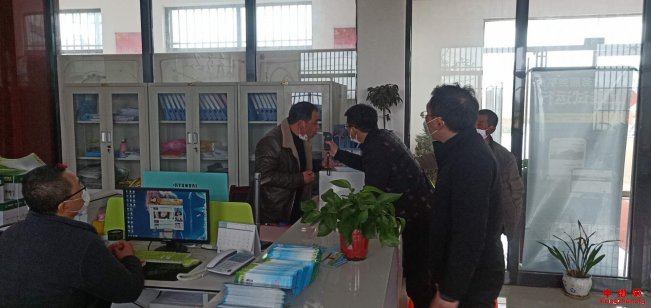 安徽省魏岗镇：开展在岗在位及工作日饮酒督查
