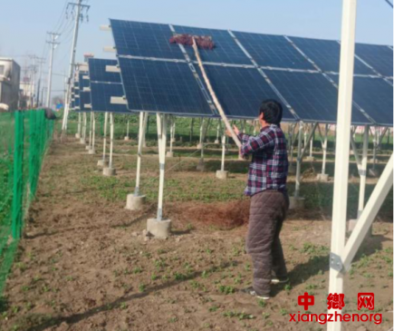 安徽：开发456个公益性岗位