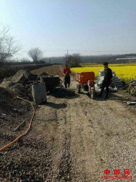 <b>安徽：心系贫困户，守好脱贫果</b>