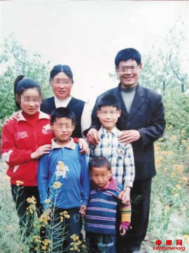 16年前被指投毒今日改判无罪，吴春红家人：像场马拉松