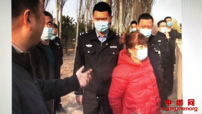 太原一女子杀害女童逃亡31年，已被警方控制